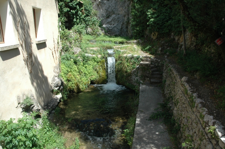  - Moustiers-Sainte-Marie