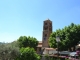    église Romane Notre-Dame de L'Assomption 12 Em Siècle