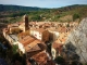 Moustiers Ste Marie village