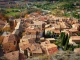 Moustiers Ste Marie village