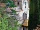 chapelle de Moustiers Ste Marie