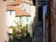 Ruelle de Moustiers Ste Marie