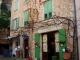 Ruelle de Moustiers Ste Marie