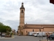 Photo suivante de Oraison < église Notre-Dame du Thor 17 Em Siècle