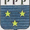 Blason de Peyruis