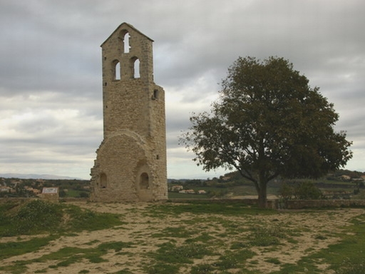 SAINT-DENIS - Reillanne