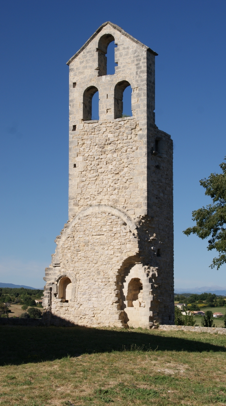 La Tour des Forges - Reillanne