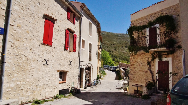 La Commune - Rougon