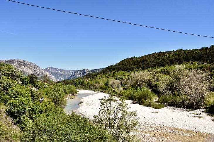 Le Verdon - Rougon