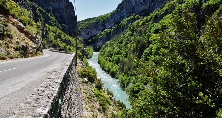 Le Verdon - Rougon