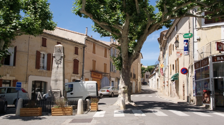  - Saint-Étienne-les-Orgues