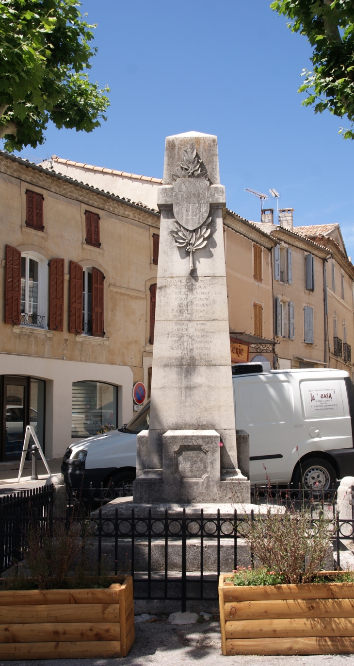  - Saint-Étienne-les-Orgues