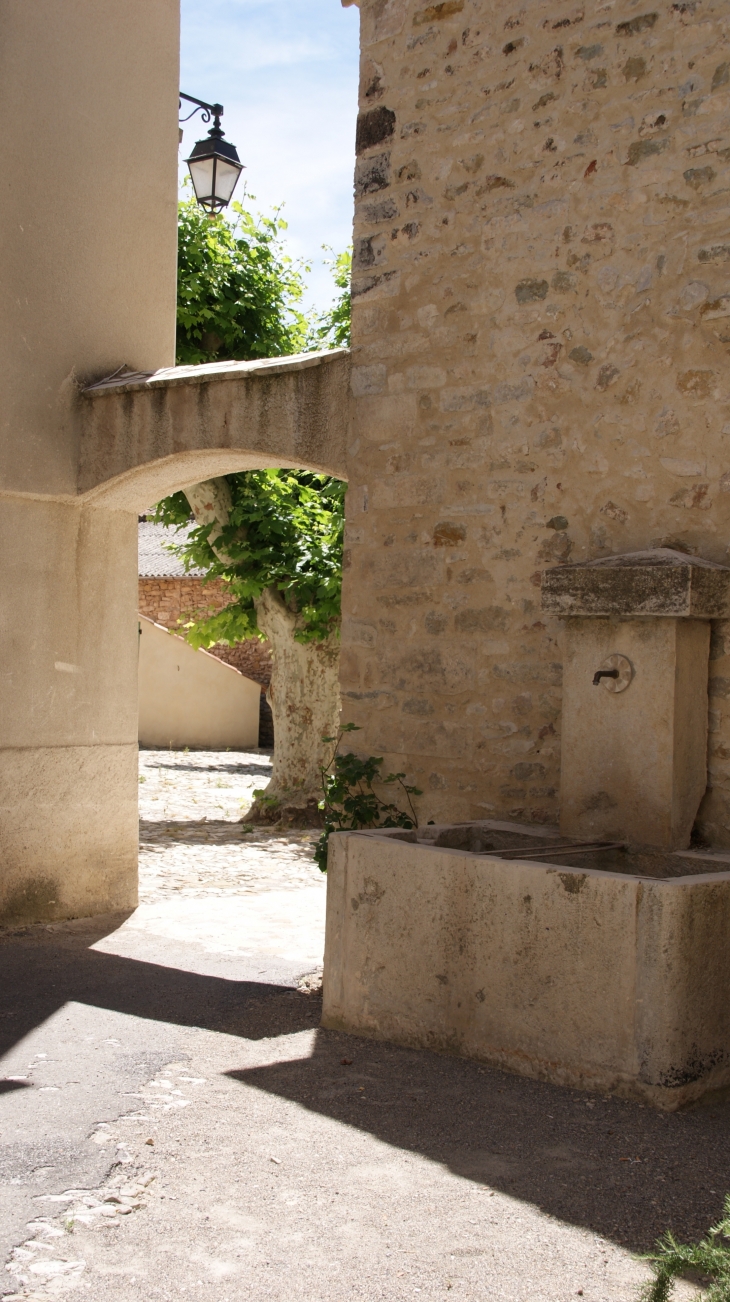  - Saint-Étienne-les-Orgues