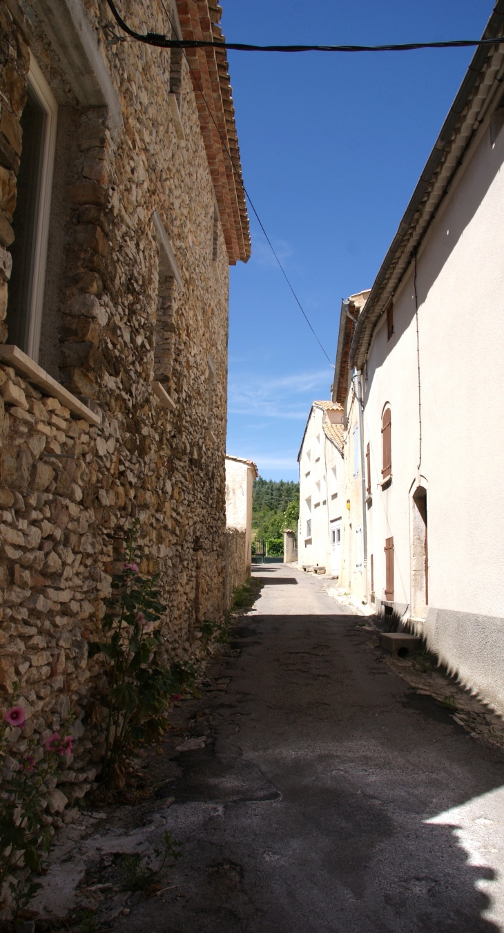  - Saint-Étienne-les-Orgues