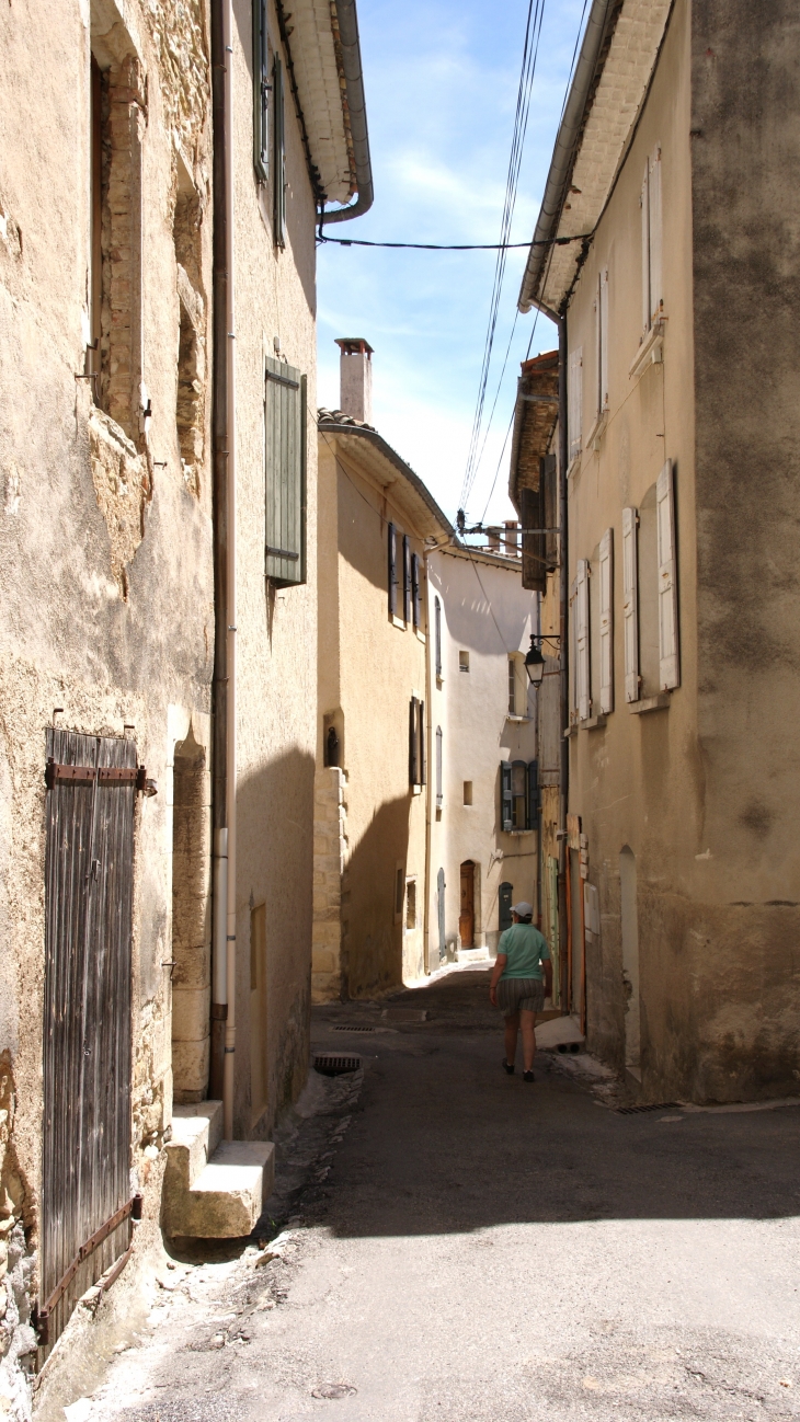  - Saint-Étienne-les-Orgues