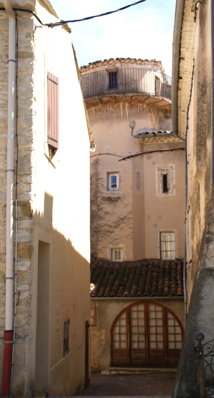  - Saint-Étienne-les-Orgues