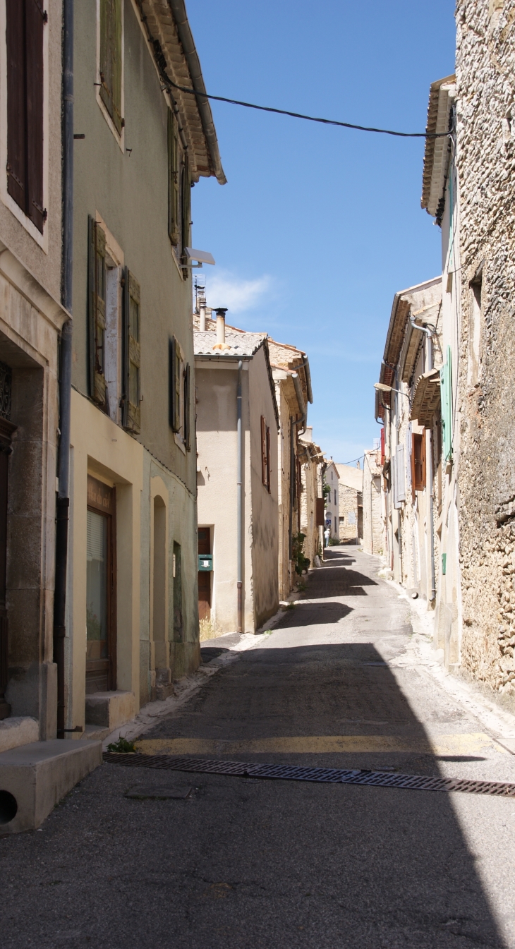  - Saint-Étienne-les-Orgues