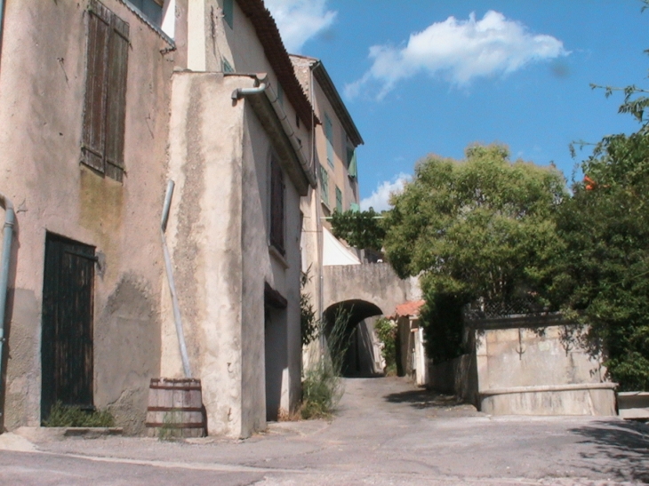 Saint-Julien-d'Asse