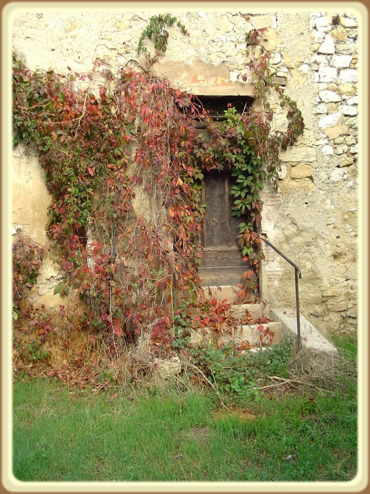 Saint Laurent du verdon 