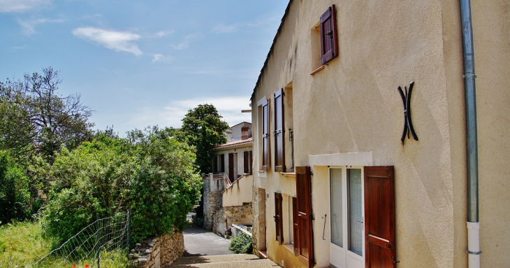 La Commune - Saint-Laurent-du-Verdon