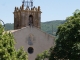    église Sainte-Maxime 14 Em Siècle