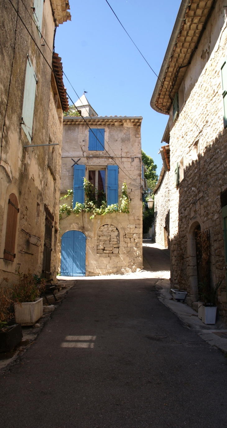  - Saint-Michel-l'Observatoire