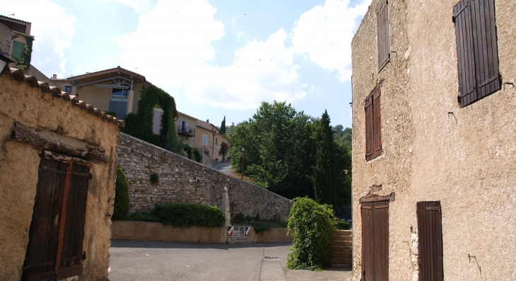  - Sainte-Croix-du-Verdon