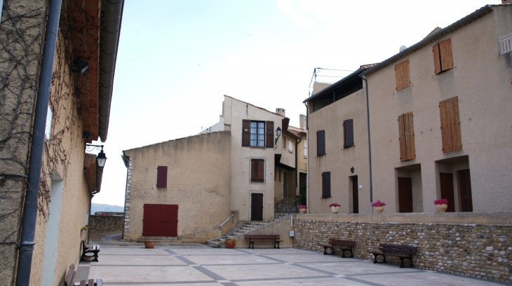  - Sainte-Croix-du-Verdon