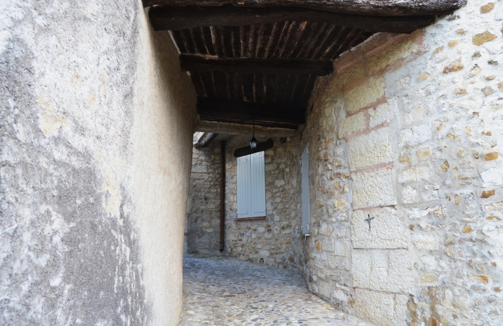  - Sainte-Croix-du-Verdon