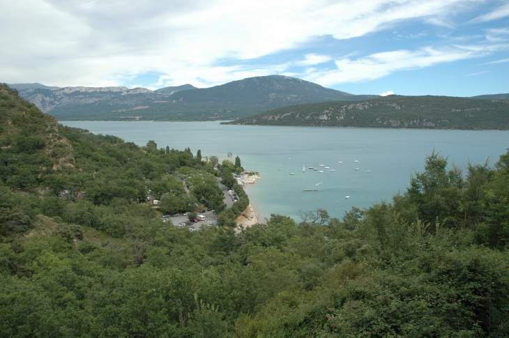  - Sainte-Croix-du-Verdon