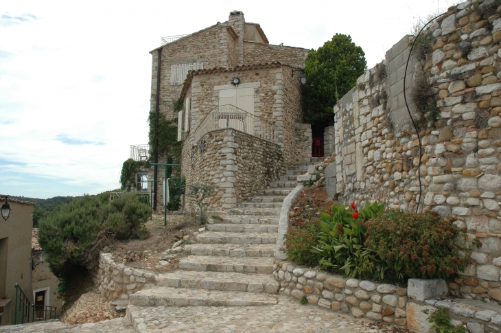  - Sainte-Croix-du-Verdon