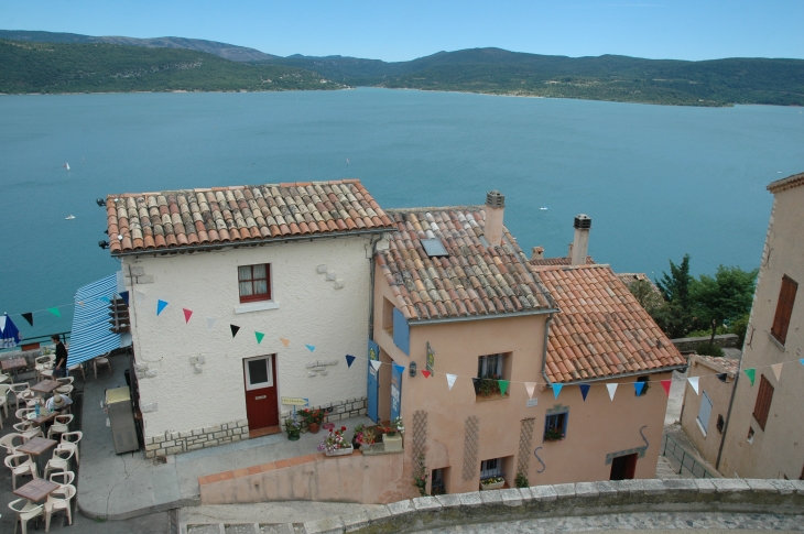  - Sainte-Croix-du-Verdon