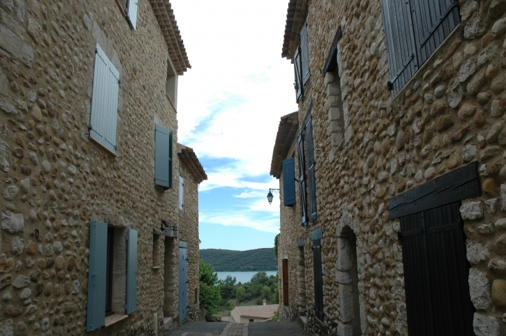  - Sainte-Croix-du-Verdon