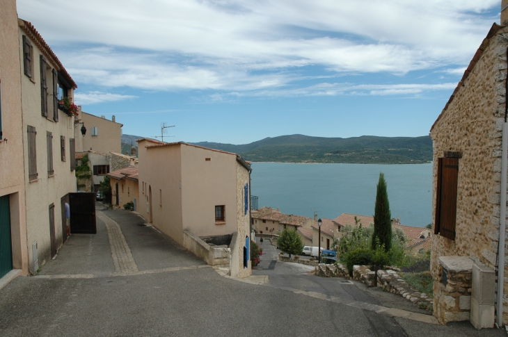  - Sainte-Croix-du-Verdon