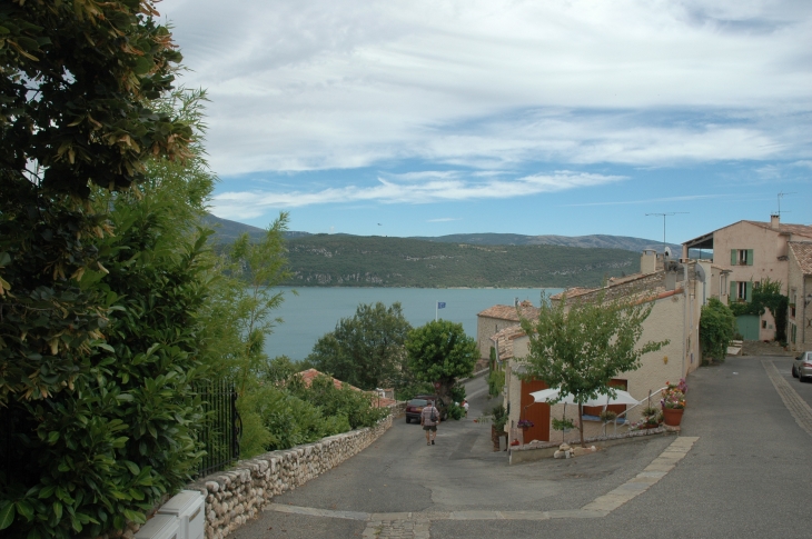  - Sainte-Croix-du-Verdon