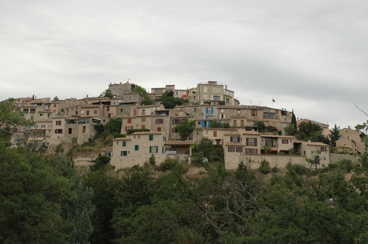  - Sainte-Croix-du-Verdon