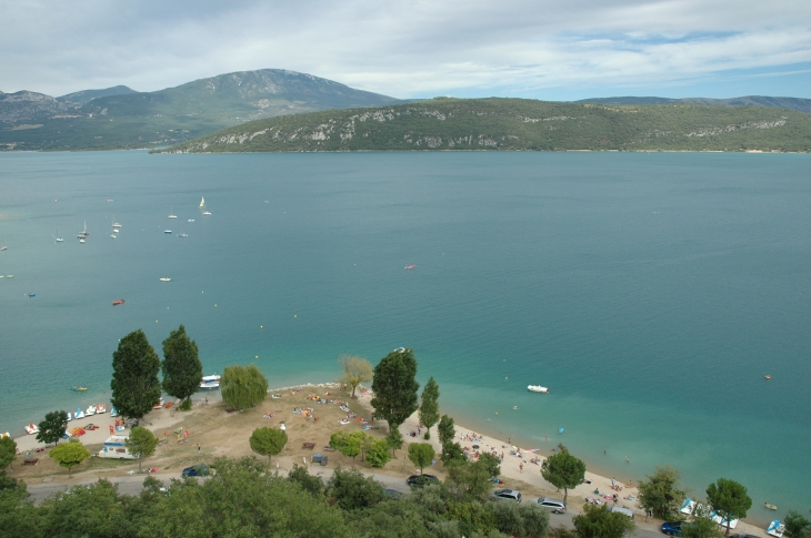  - Sainte-Croix-du-Verdon