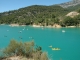 Photo précédente de Sainte-Croix-du-Verdon Lac de Ste Croix