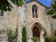 <<église Saint-Claude 17 Em Siècle