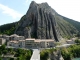 Photo suivante de Sisteron le rocher de la Baume