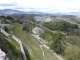 Photo suivante de Sisteron Dans la citadelle ,vue sur la poudrière