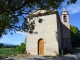 Photo suivante de Valensole chapelle-ste-marie-madeleine