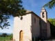 Photo suivante de Valensole ,Chapelle Ste Marie-Madeleine 