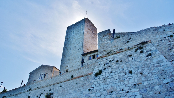 Les Remparts - Antibes