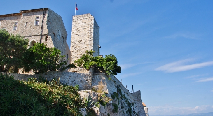 Les Remparts - Antibes