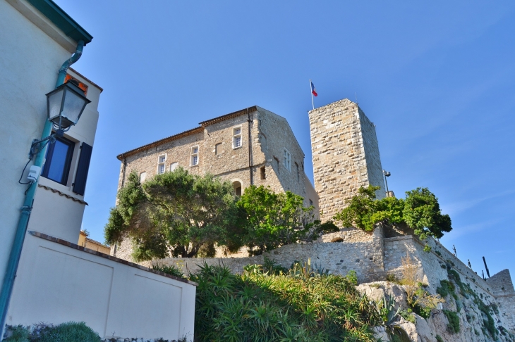 Les Remparts - Antibes