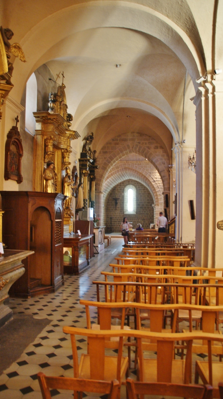 <église Notre-dame de L'Assomption - Antibes