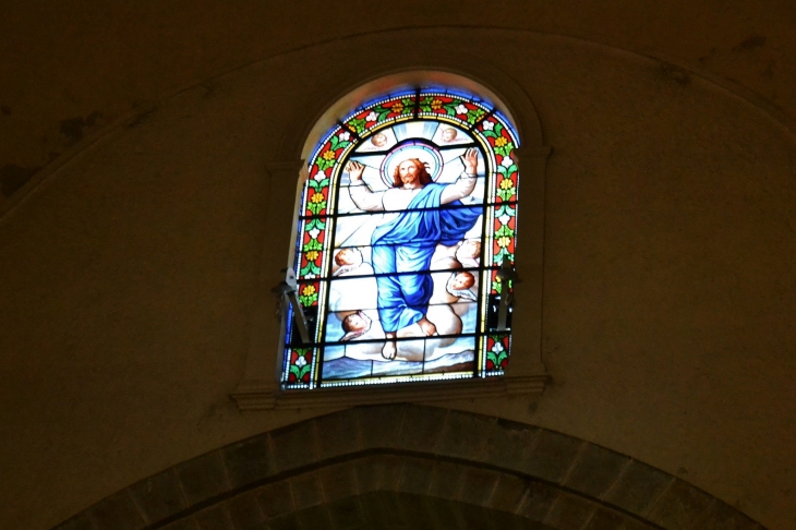 <église Notre-dame de L'Assomption - Antibes