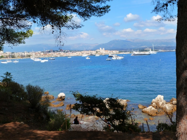 Antibes