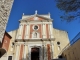 Photo précédente de Antibes l'église